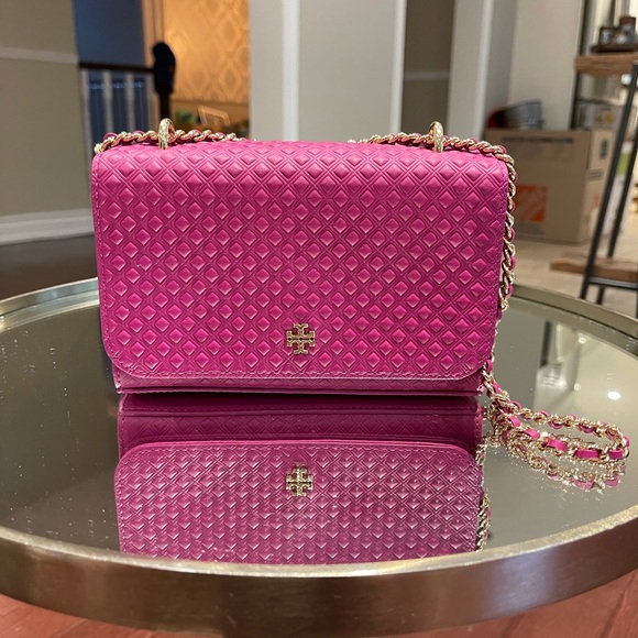 Tory Burch Crossbody Bag (SOLD) - Picture 1 of 4